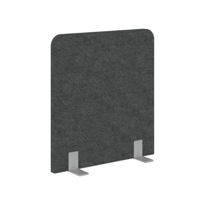 Экран акустический XASP 560.1 Tempo 9 (Графит) 560х30х600 RAND Acoustic