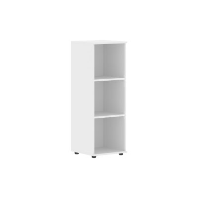 Стеллаж EMCS 42 Белый 426х430х1199 EDIS