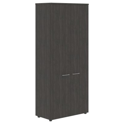 Шкаф для одежды XWD 85 Дуб Юкон Модерн 856х432х1955 XTEN