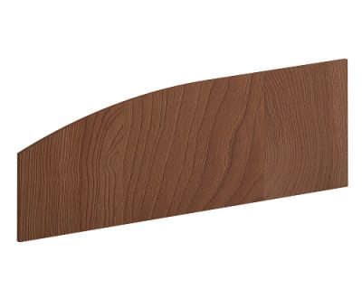 Экран ЭКР-2 Беларусь Орех 1200*450*18