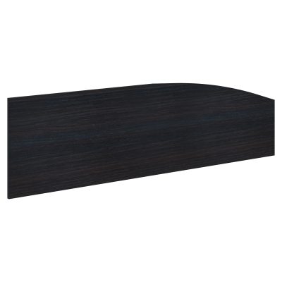 Экран SQ-1600 Дуб Юкон 1600*16*450 SIMPLE
