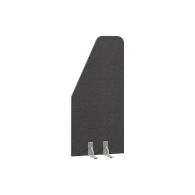 Акустическая перегородка на фетровых опорах RA.S.F-70/150 KITON 07/Серый 700х28х1500 RAND Acoustic