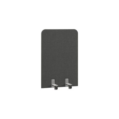 Акустическая перегородка на роликовых опорах RA.R-80/120 Tempo 9/Серый 800х28х1200 RAND Acoustic