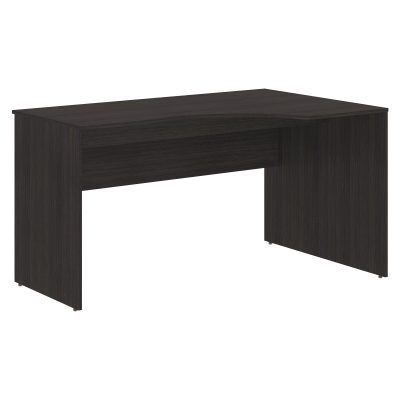 Каркас стола эргономичного SET140-1(Пр) Дуб Юкон Модерн 1400х900х760 SIMPLE