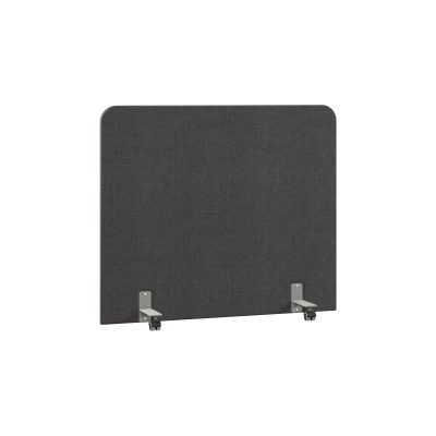 Акустическая перегородка на роликовых опорах RA.R-140/120 KITON 07/Серый 1400х28х1200 RAND Acoustic