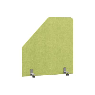 Акустическая перегородка на фетровых опорах RA.S.F-140/150 KITON 08/Серый 1400х28х1500 RAND Acoustic