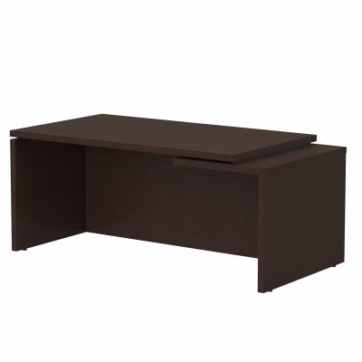 Стол руководителя TCT 189(Пр) Венге Магия Z 1800х900х750 TORR-Z
