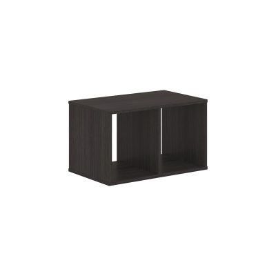 Полка XOS 700 Дуб Юкон Модерн 700х430х414 XTEN