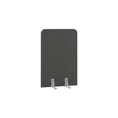 Акустическая перегородка на фетровых опорах RA.F-80/120 Tempo 9/Серый 800х28х1200 RAND Acoustic