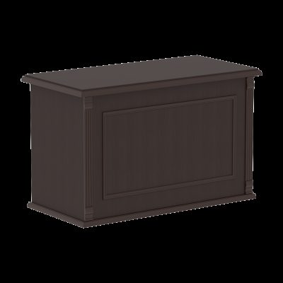 Стол сторон RPST 1260 Венге Магия 1200х600х750 RATUM