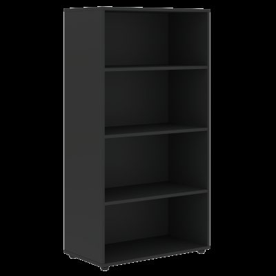 Каркас шкафа VMCS 80 Яшма черный 800х430х1517 VELION