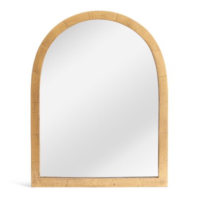 Зеркало Secret de Maison Виндоу/Window (мод. LS-0169) металл: алюминий/стекло/МДФ, 60х45х5см, золотой