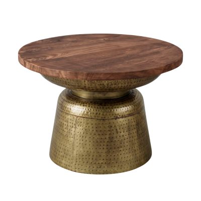 Журнальный стол Secret de Maison Клош/Cloche (мод. M-24126) массив манго
