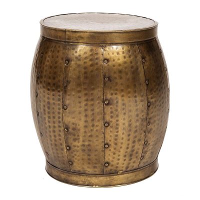 Стул Secret de Maison Олдон/Oldon (мод. M-17126) металл, 33х33х36см, античная медь