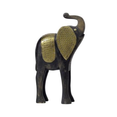 Декор Secret de Maison Хатхи/Hathi (мод. M-24287C) массив манго, 22х6х32 см