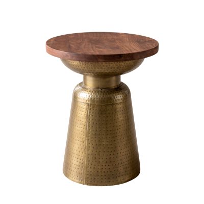Кофейный стол Secret de Maison Клош/Cloche (мод. M-24122) массив манго