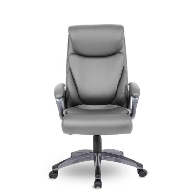 Кресло М-703 Веста/Vesta dark grey PL S-0422 (серый)