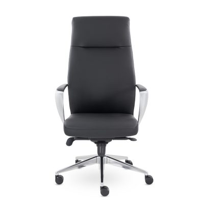 Кресло EPIK A-155-G (черный)