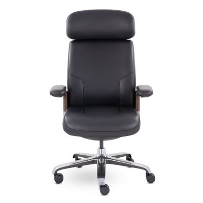 Кресло EPIK A-007-G L169 (черный)