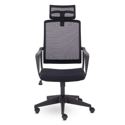 Кресло EPIK P-700 PL TW68-115 (черный)