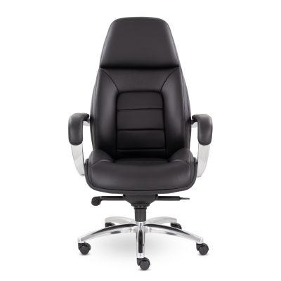 Кресло EPIK A-181-G L169 (черный)
