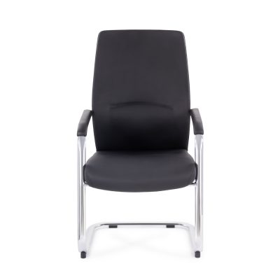 Кресло EPIK K-400-CH 169 (черный)