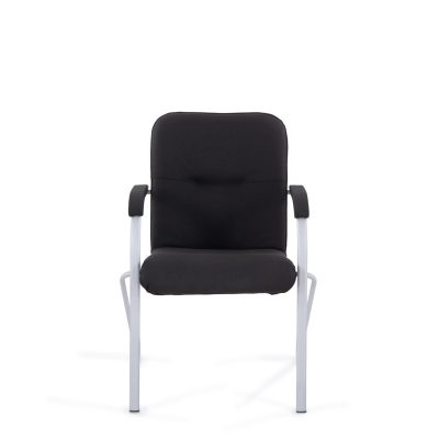 Стул Самба soft GR Moderno 16 (черный)