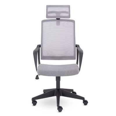 Кресло EPIK P-700 PL TW69-128 (серый)