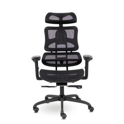 Кресло EPIK P-521-SB M007 (черный)