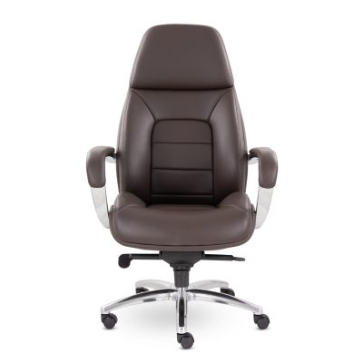 Кресло EPIK A-181-G L200 (коричневый)