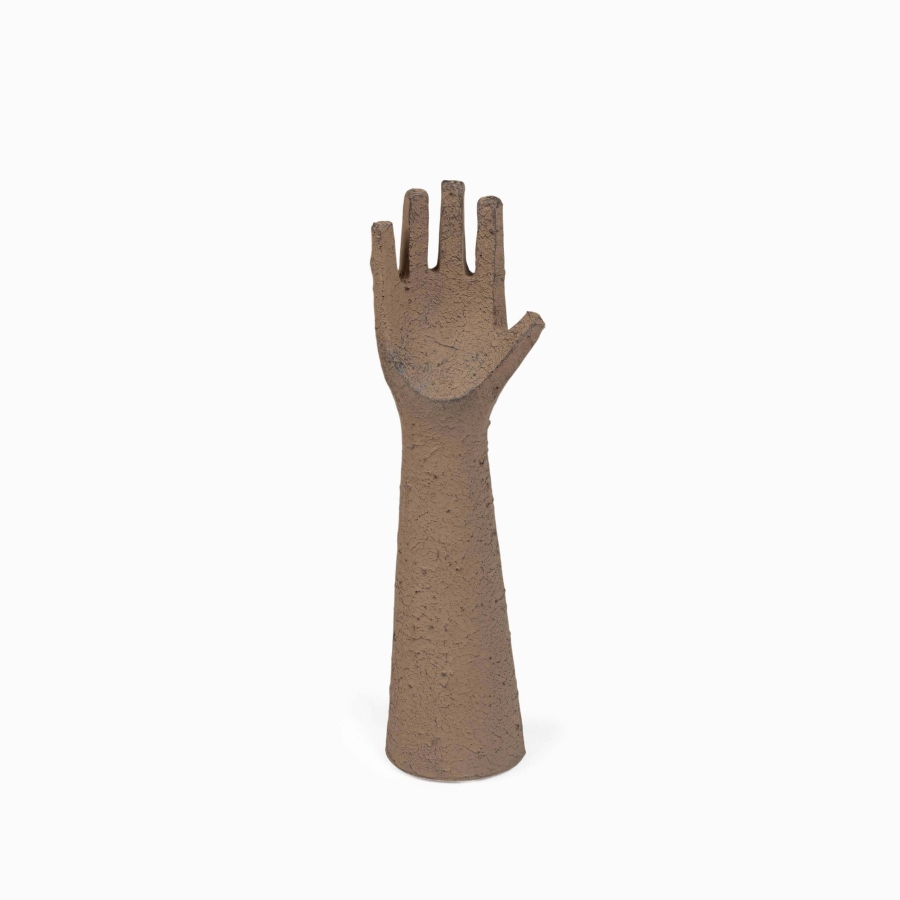 Раисе Ханд (Raise Hand) — в интерьере