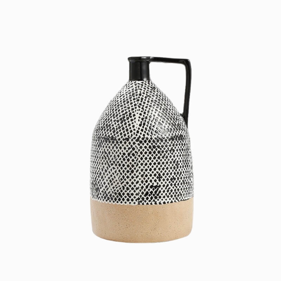 Рхомбик Принт (Rhombic Print) — в интерьере