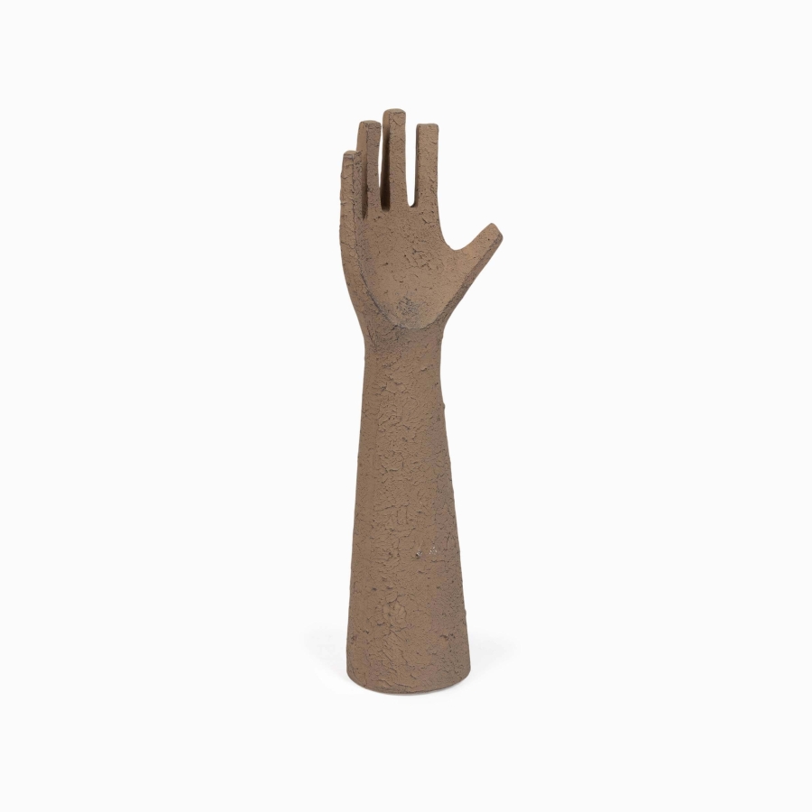 Раисе Ханд (Raise Hand) — в интерьере