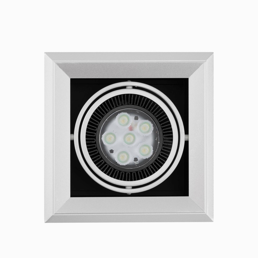 Грилле Ламп (Grille Lamp) — в интерьере