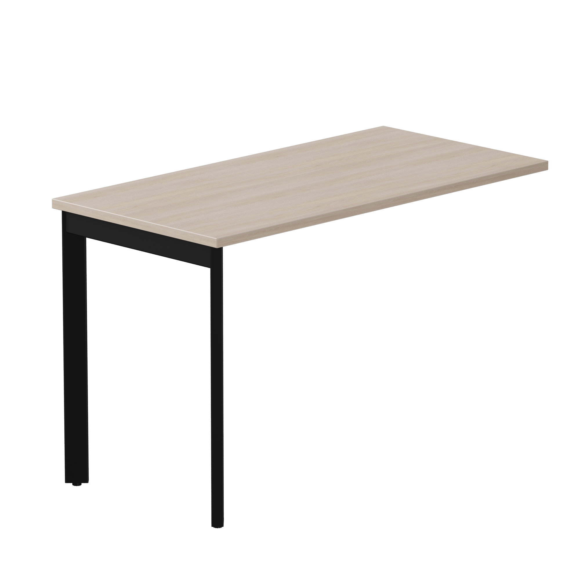 Брифинг-приставка Everprof EVO 1210х600x755 опоры 45гр — в интерьере