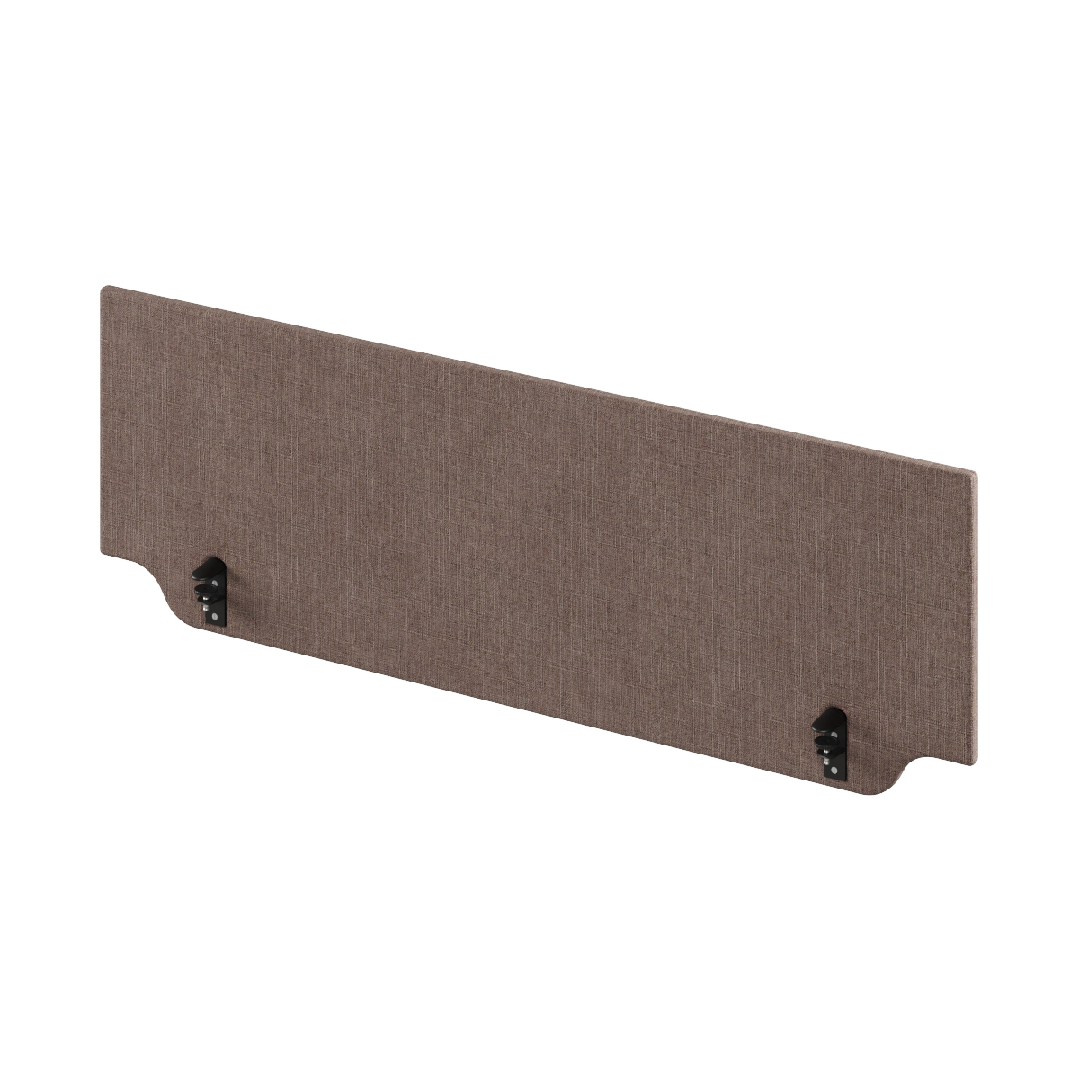 Экран для бенч-систем тканевый Everprof EVO Acoustic 1380х22x455 — в интерьере