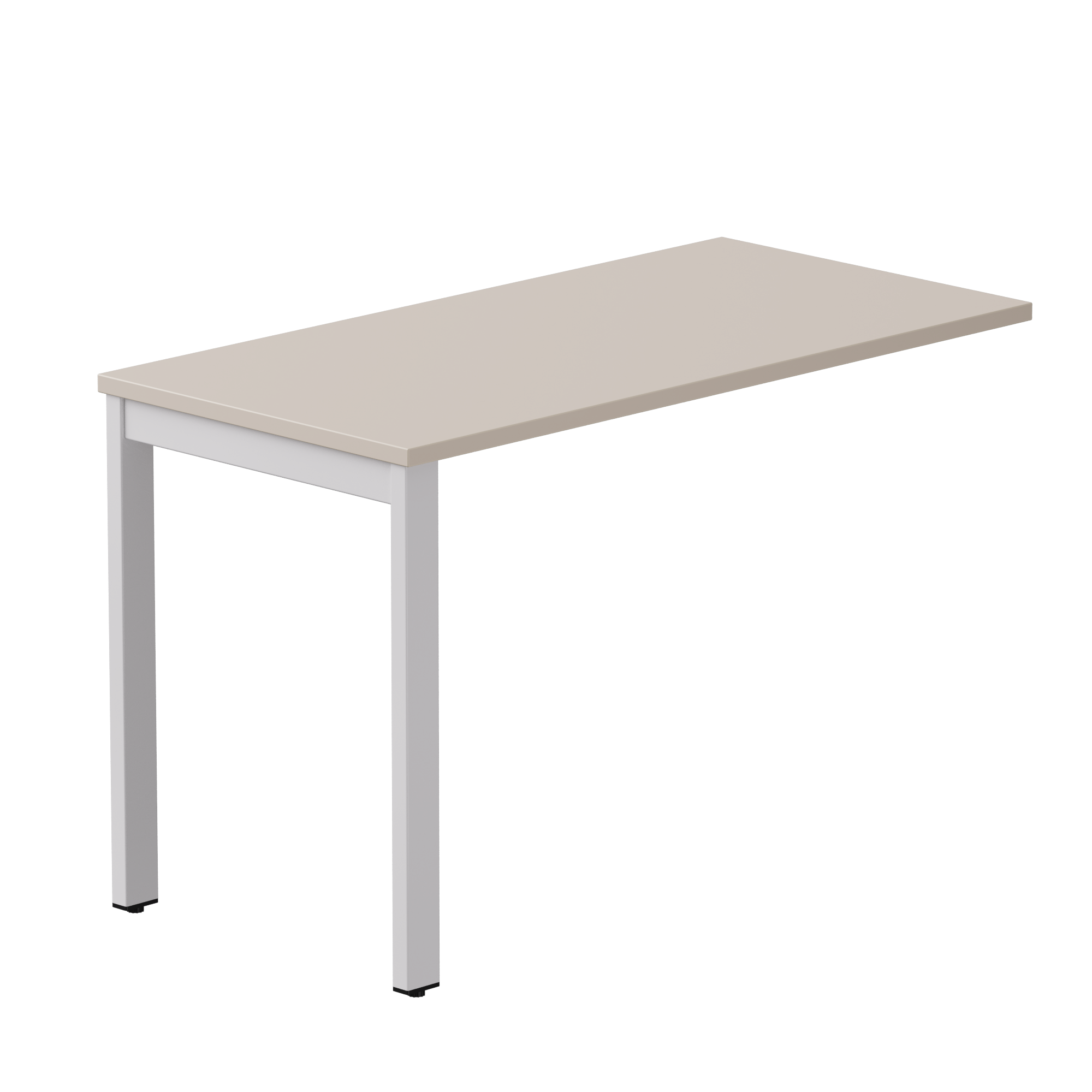 Брифинг-приставка Everprof EVO 1210х600x755 — в интерьере