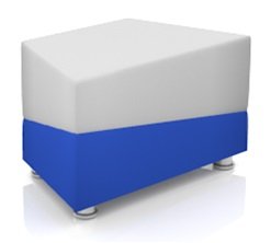 Мягкая мебель M15 United Lines — в интерьере