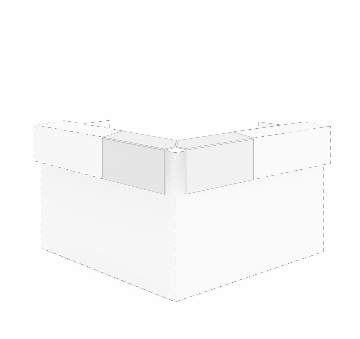 Факторй Котто (FACTORY COTTO) — в интерьере
