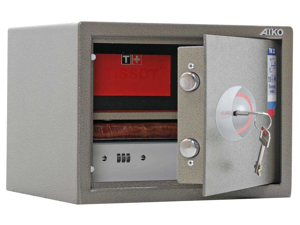 AIKO серия TM — в интерьере