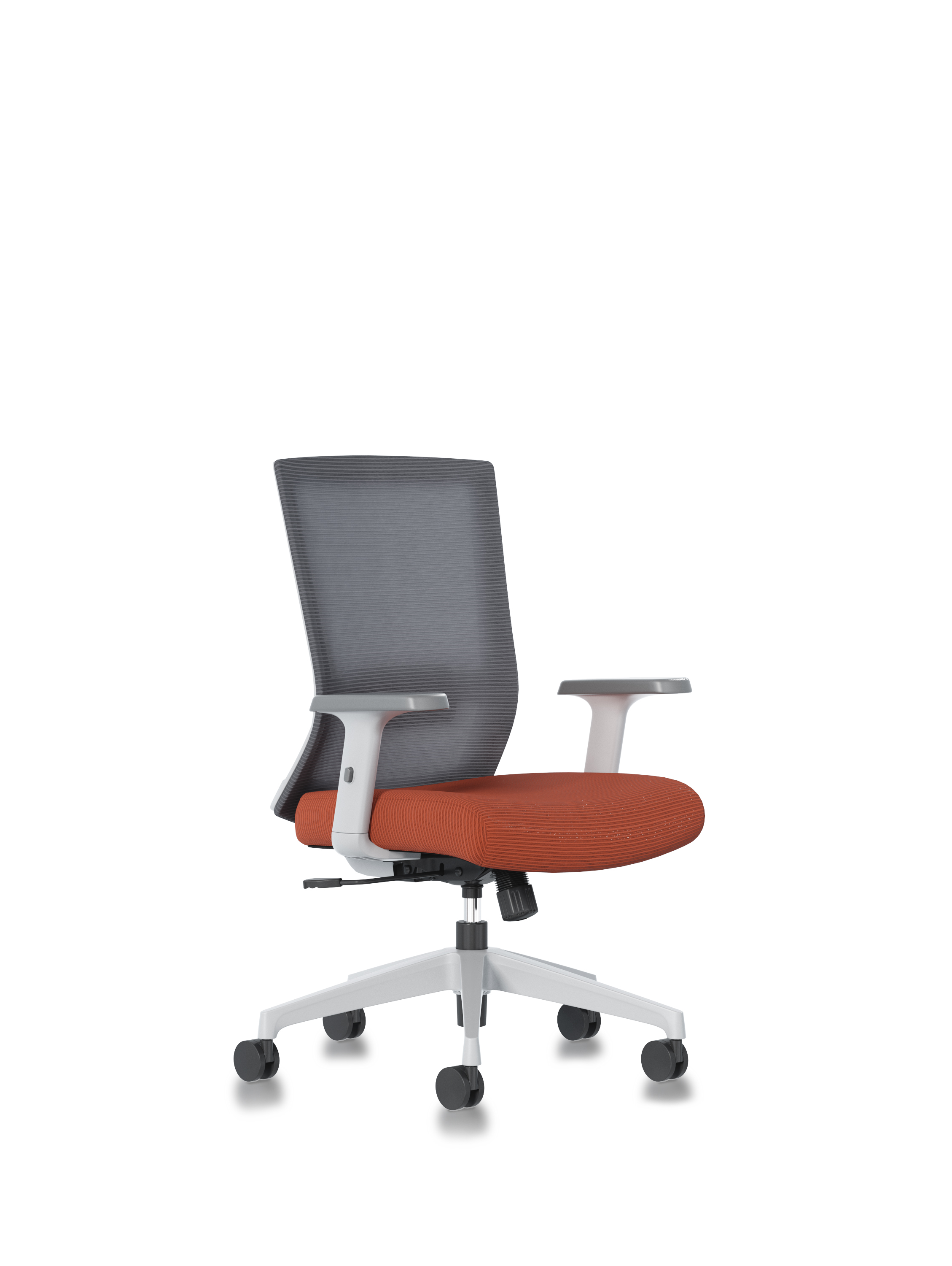 Айрон — в интерьере