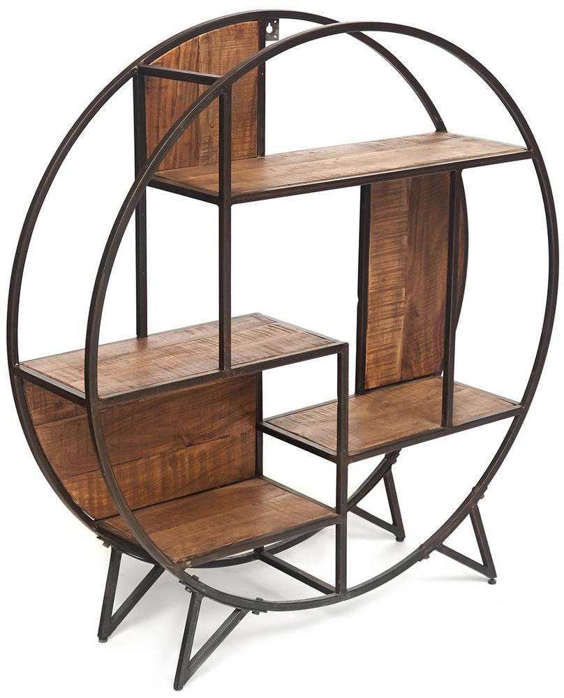Loft wood/Лофт вуд (мебель) — в интерьере