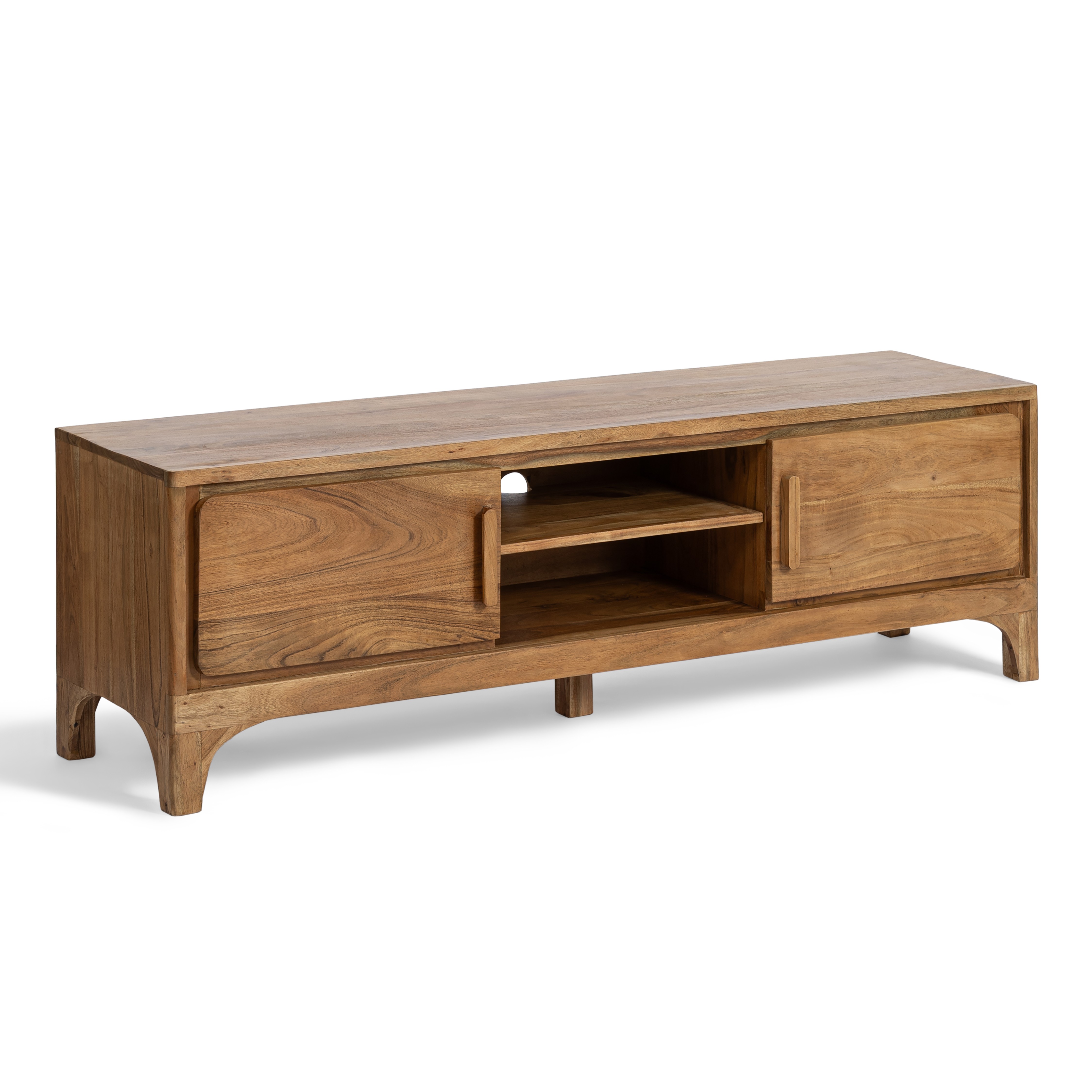 Naturwood/Натурвуд (мебель) — в интерьере