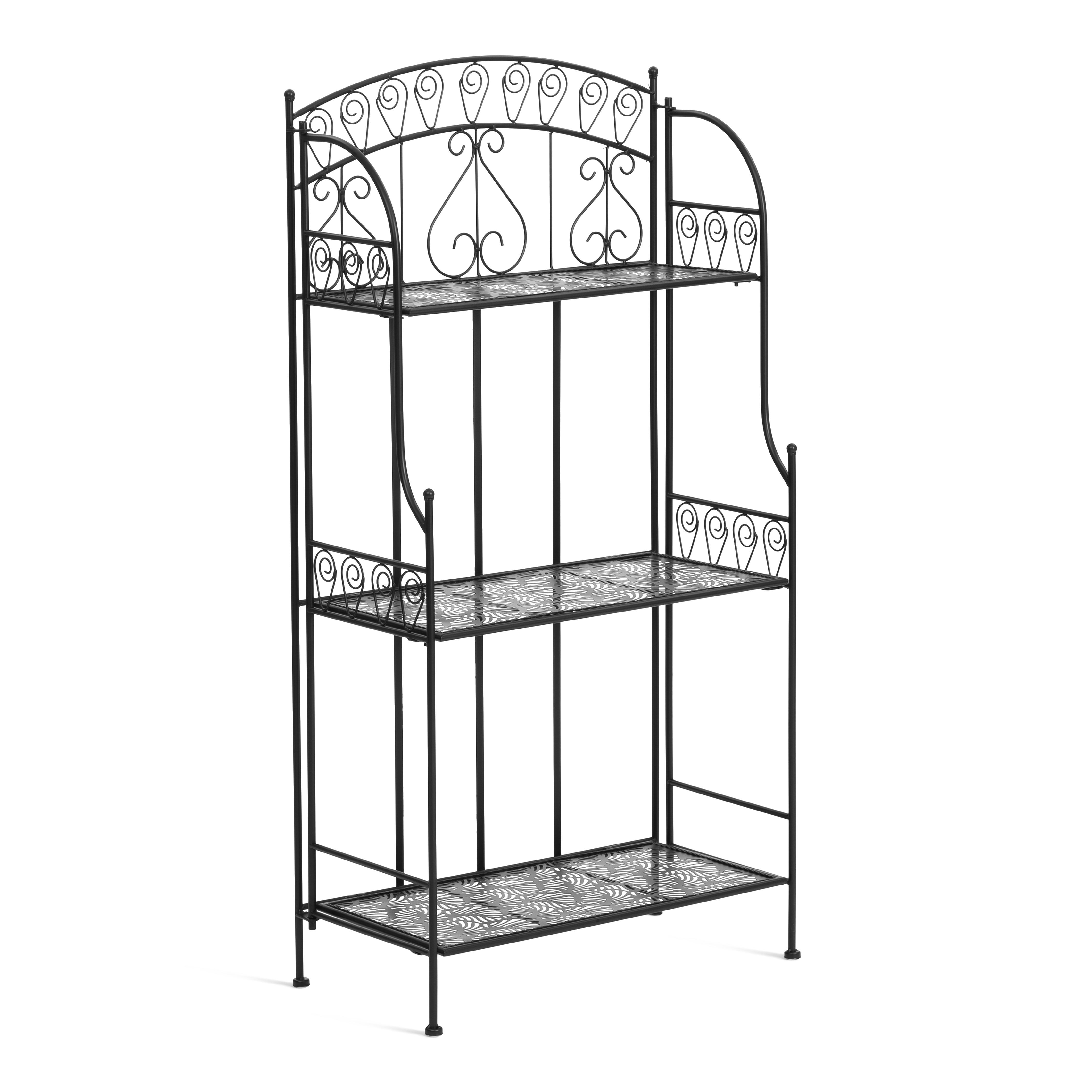 CHARMANTE (ковка) — в интерьере