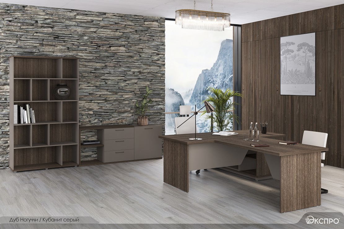 Кабинет руководителя «Вилас (Vilas)»