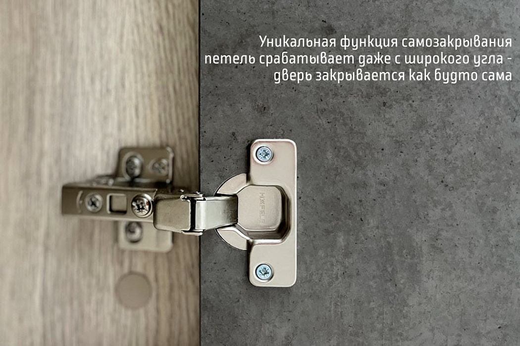 Кабинет руководителя «Вестар (Vestar)» — в интерьере