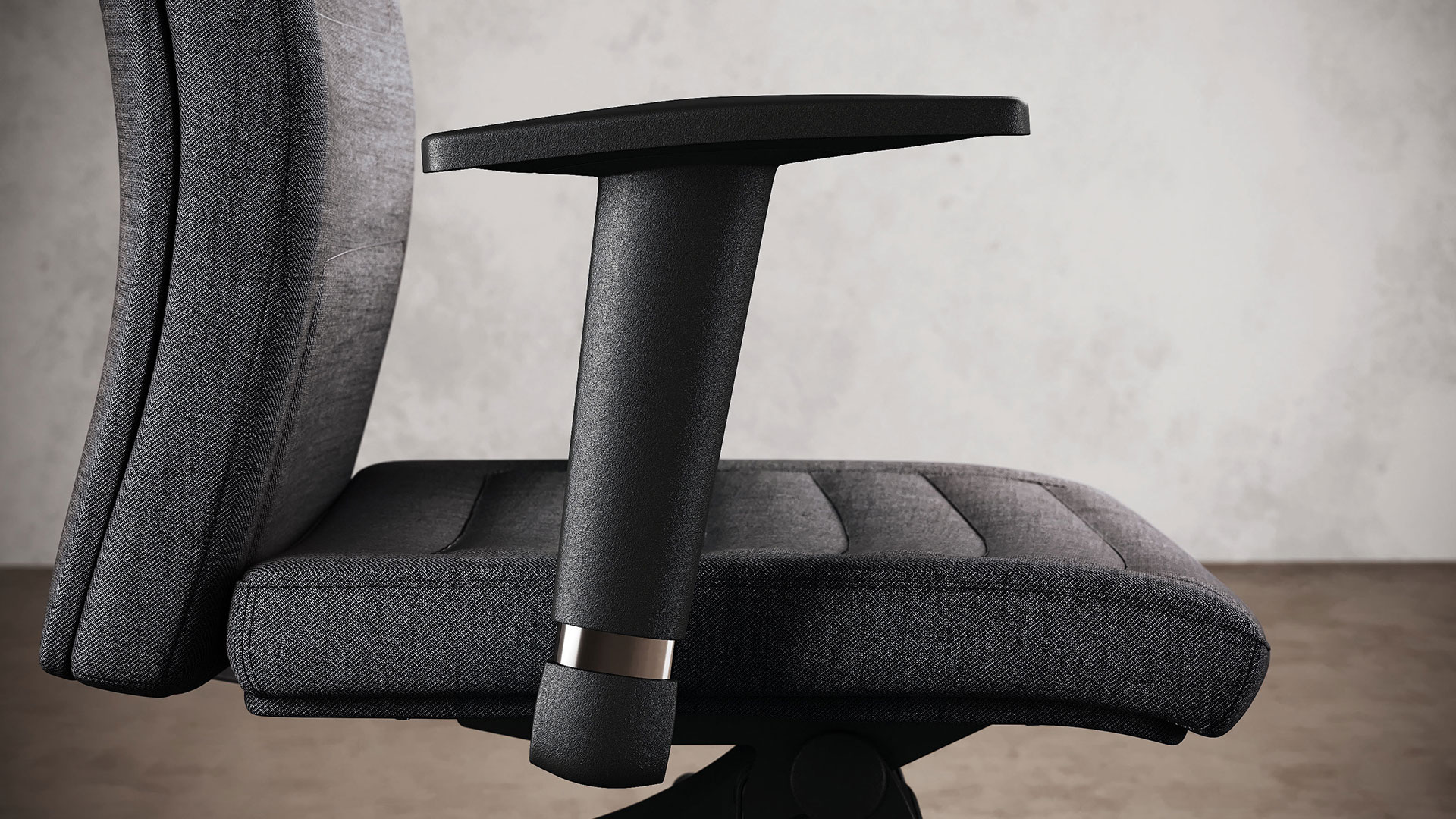Неочаир (Neochair) — в интерьере