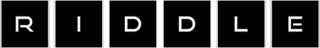 Риддл (Riddle)