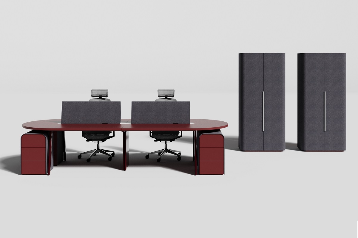 Дриве Десигн (DRIVE Design) — в интерьере