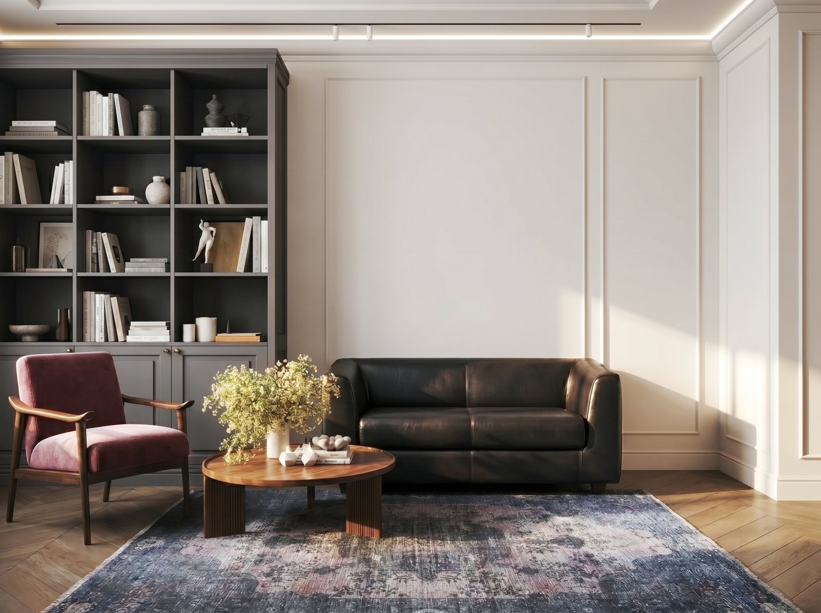 Вествуд (Westwood) — в интерьере